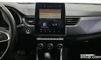 Renault XM3 2020 1.6 Автомат в Москве № 222848, миниатюра 10