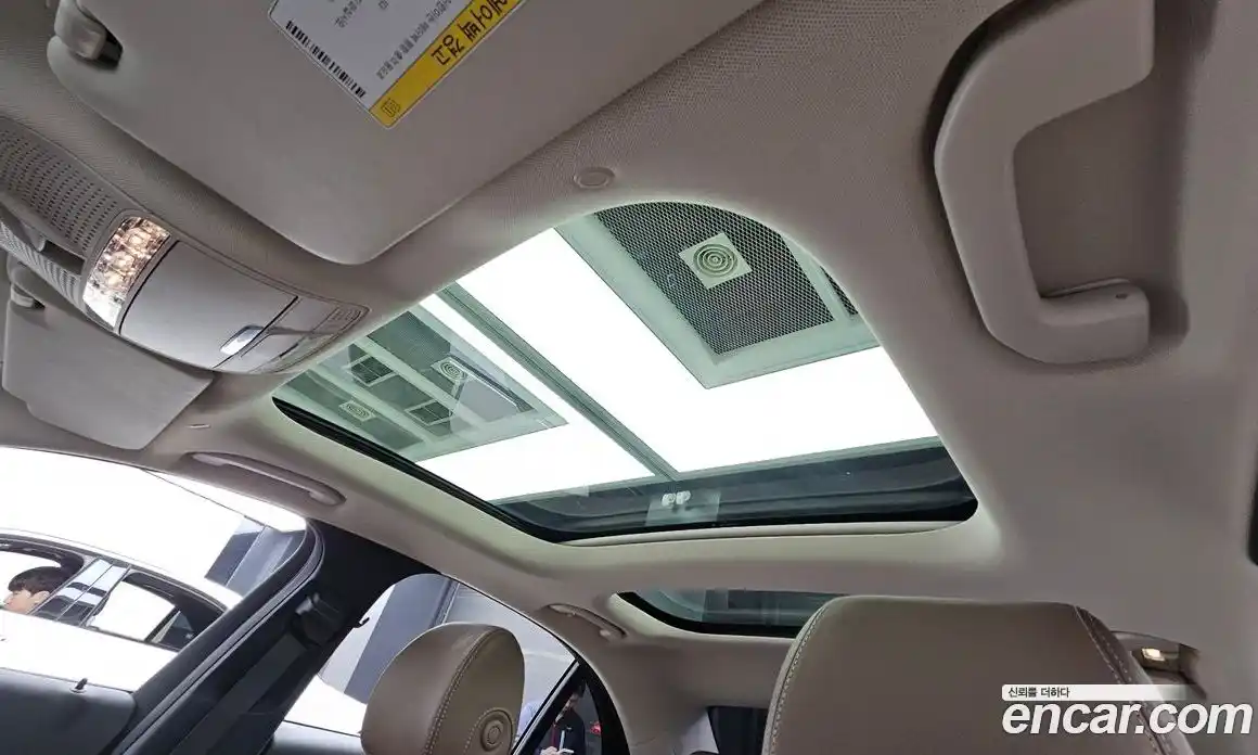 Mercedes-Benz E-Class 2017 2.0 Автомат в Москве № 224735, фото 18