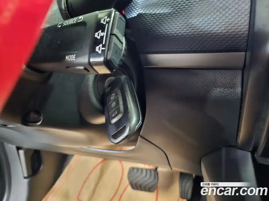 Renault XM3 2021 1.6 Автомат в Москве № 227319, фото 12