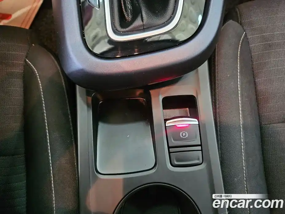 Renault XM3 2021 1.6 Автомат в Москве № 227319, фото 14