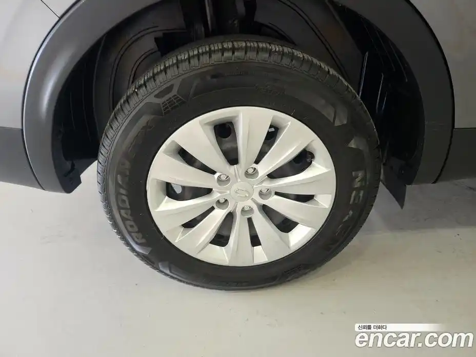 Renault XM3 2021 1.6 Автомат в Москве № 227319, фото 17