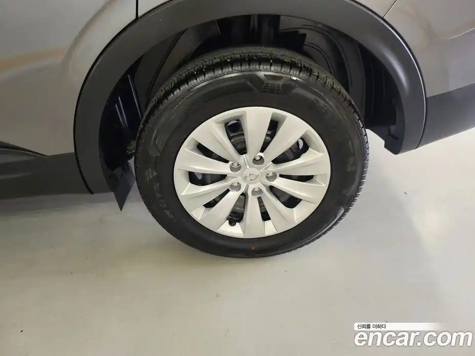 Renault XM3 2021 1.6 Автомат в Москве № 227319, фото 20