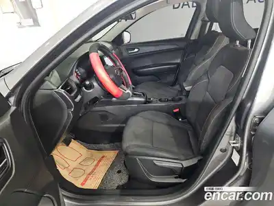 Renault XM3 2021 1.6 Автомат в Москве № 227319, миниатюра 7