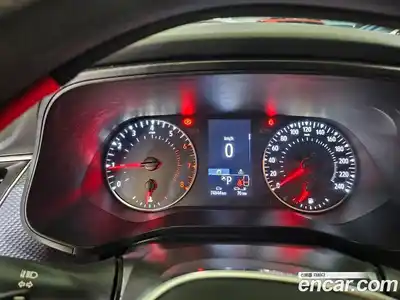 Renault XM3 2021 1.6 Автомат в Москве № 227319, миниатюра 9