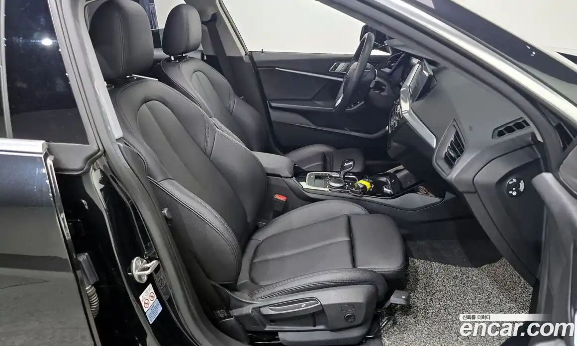 BMW 2-Series 2021 2.0 Автомат в Москве № 227923, фото 11