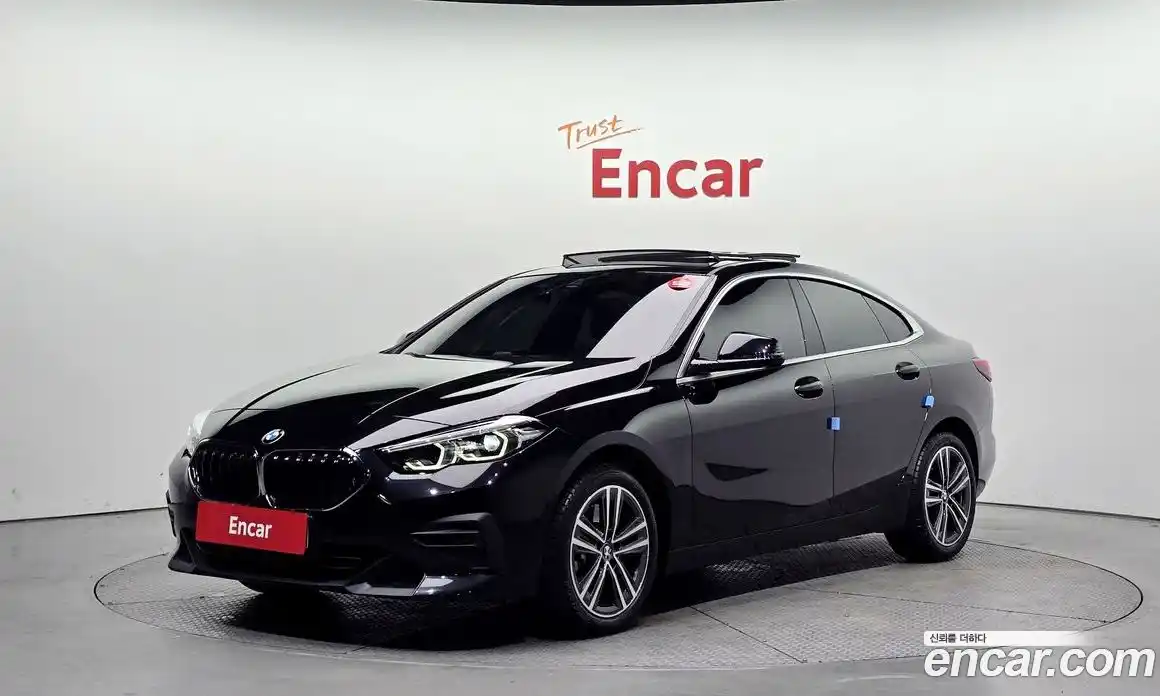 BMW 2-Series 2021 2.0 Автомат в Москве № 227923, фото 15