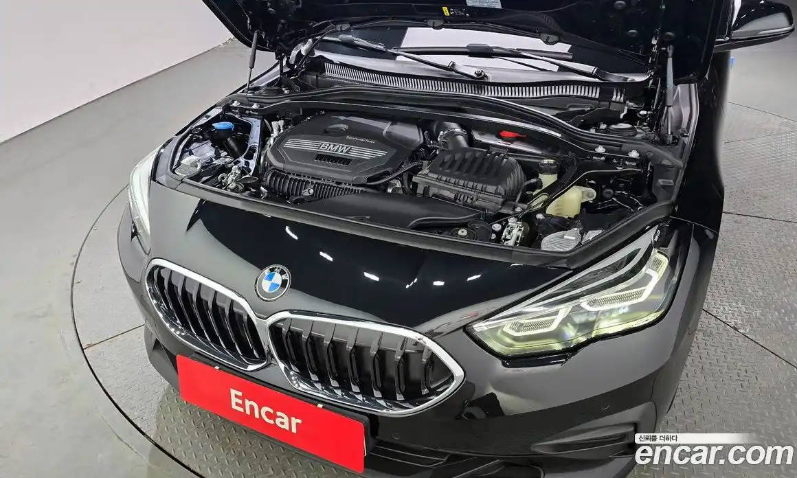 BMW 2-Series 2021 2.0 Автомат в Москве № 227923, фото 16