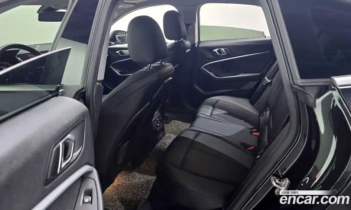 BMW 2-Series 2021 2.0 Автомат в Москве № 227923, фото 17