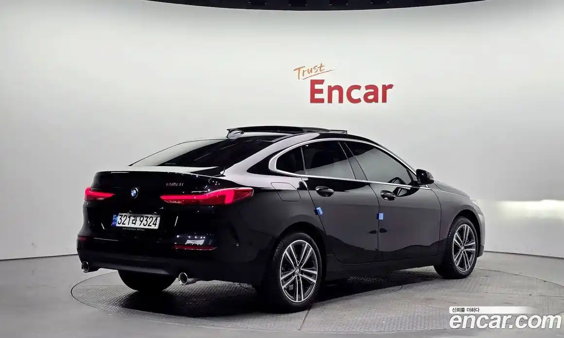 BMW 2-Series 2021 2.0 Автомат в Москве № 227923, фото 18