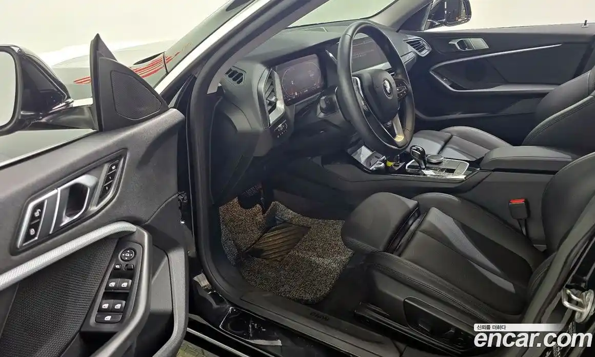 BMW 2-Series 2021 2.0 Автомат в Москве № 227923, фото 19