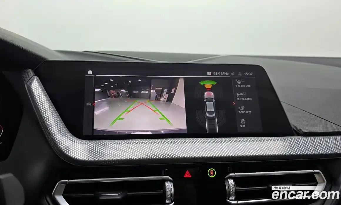 BMW 2-Series 2021 2.0 Автомат в Москве № 227923, фото 20