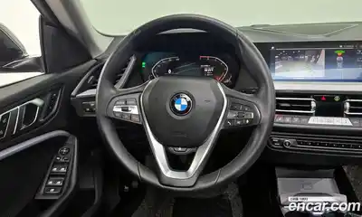 BMW 2-Series 2021 2.0 Автомат в Москве № 227923, миниатюра 2