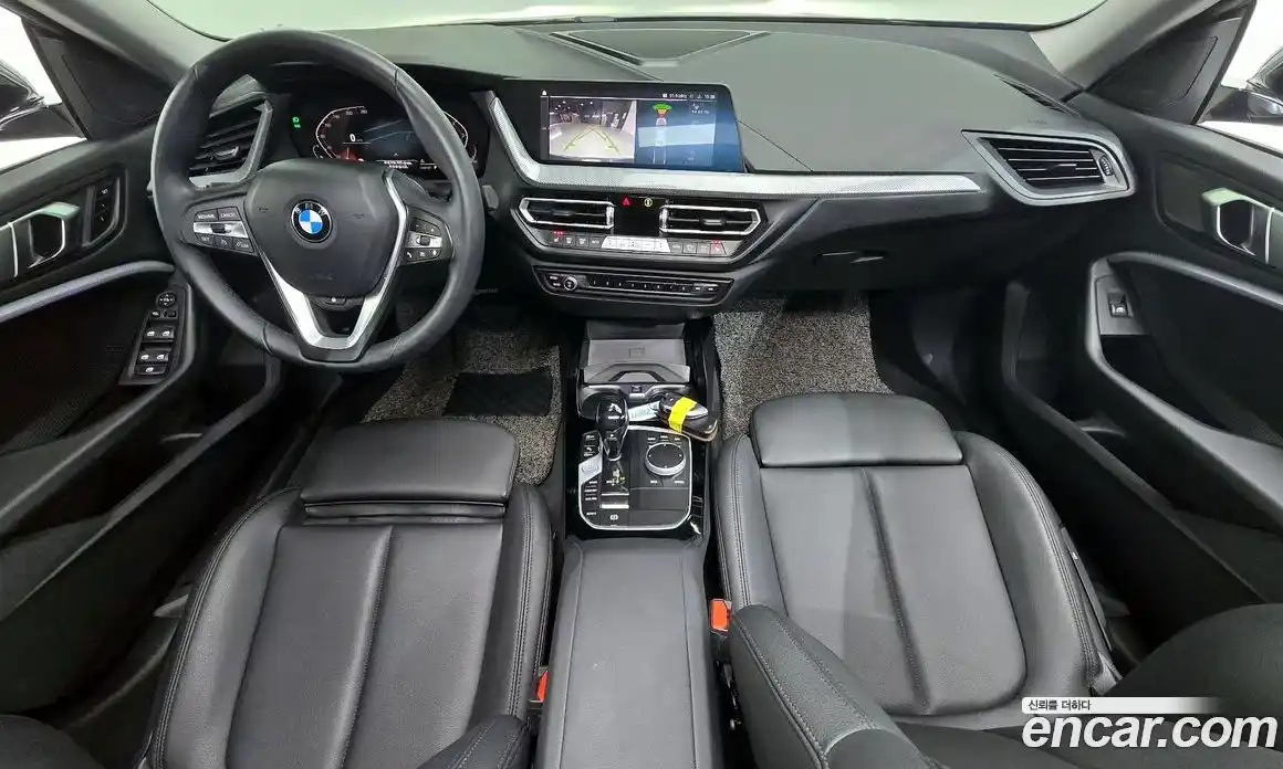 BMW 2-Series 2021 2.0 Автомат в Москве № 227923, фото 3