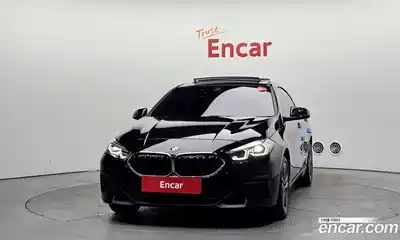 BMW 2-Series 2021 2.0 Автомат в Москве № 227923, миниатюра 8