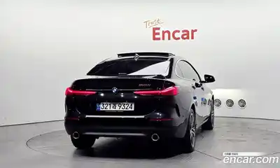 BMW 2-Series 2021 2.0 Автомат в Москве № 227923, миниатюра 9