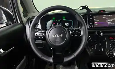 Kia Ray 2023 1.0 Автомат в Москве № 22824, миниатюра 11