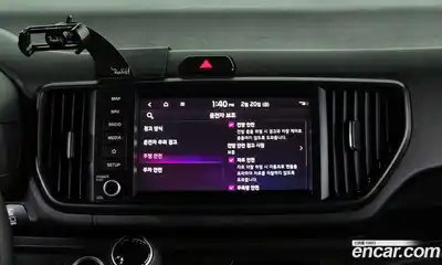 Kia Ray 2023 1.0 Автомат в Москве № 22824, миниатюра 12