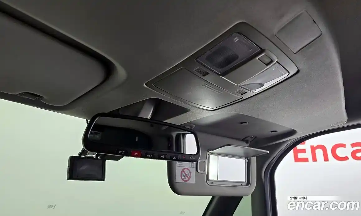 Kia Ray 2023 1.0 Автомат в Москве № 22824, фото 20