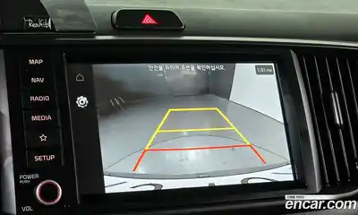 Kia Ray 2023 1.0 Автомат в Москве № 22824, миниатюра 2