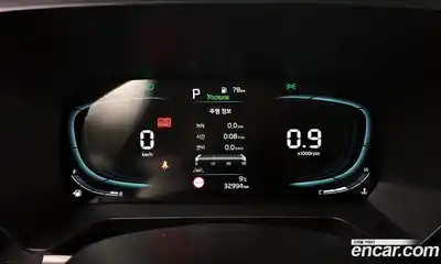 Kia Ray 2023 1.0 Автомат в Москве № 22824, миниатюра 6