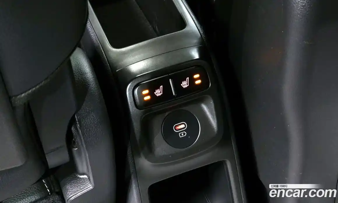 Kia Ray 2023 1.0 Автомат в Москве № 22824, фото 8