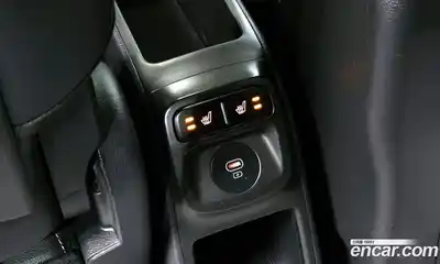 Kia Ray 2023 1.0 Автомат в Москве № 22824, миниатюра 8