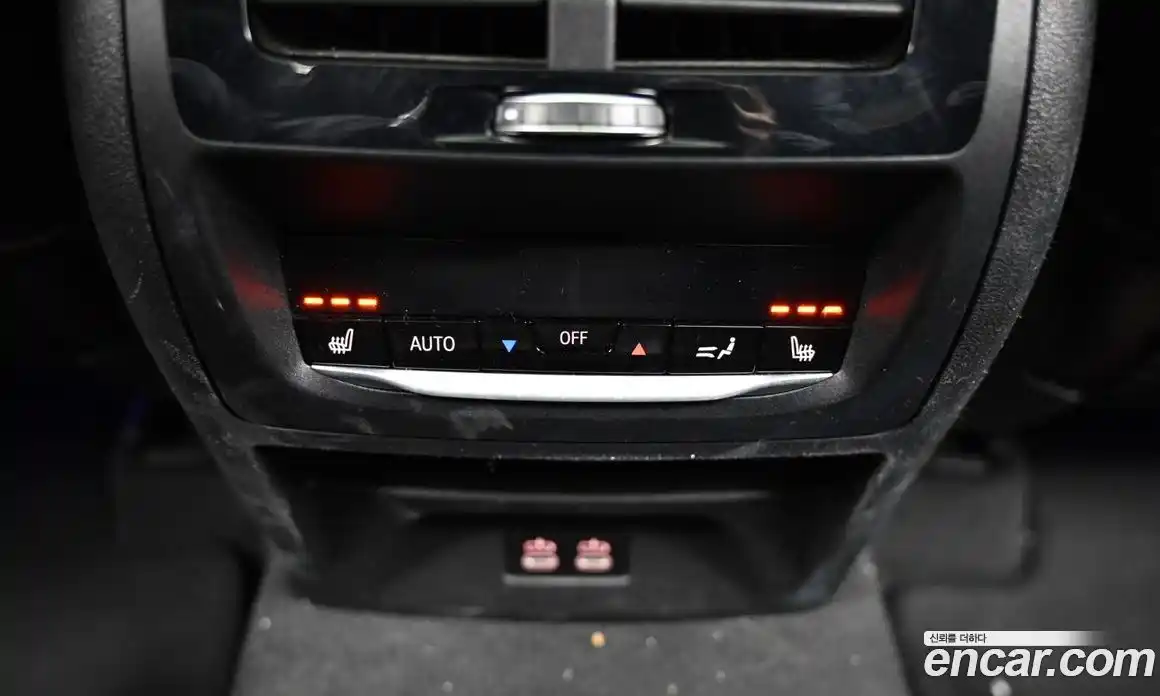 BMW X3 2023 2.0 Автомат в Москве № 228419, фото 16