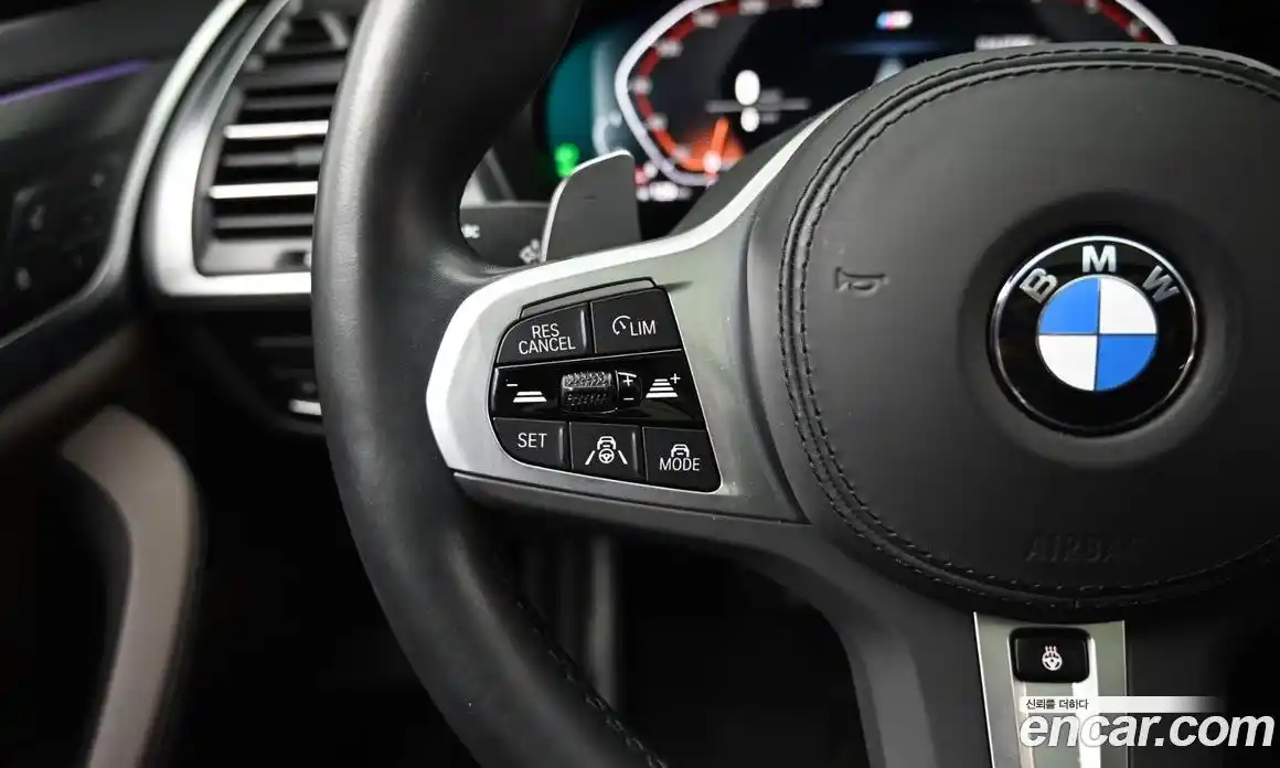 BMW X3 2023 2.0 Автомат в Москве № 228419, фото 18