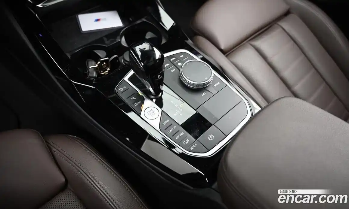 BMW X3 2023 2.0 Автомат в Москве № 228419, фото 9