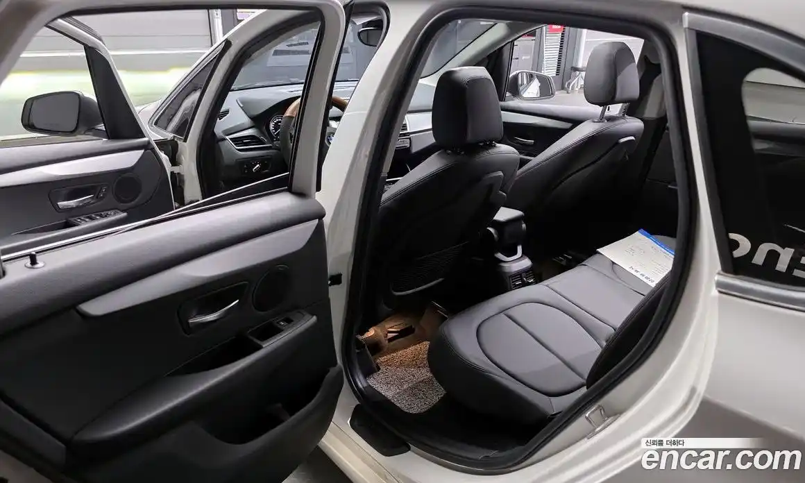 BMW 2-Series 2020 2.0 Автомат в Москве № 228707, фото 12