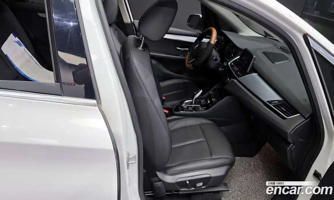 BMW 2-Series 2020 2.0 Автомат в Москве № 228707, фото 17