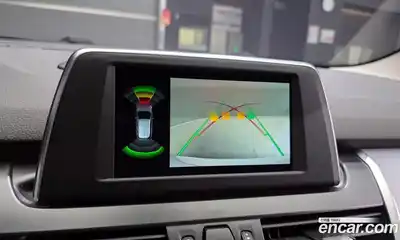 BMW 2-Series 2020 2.0 Автомат в Москве № 228707, миниатюра 8