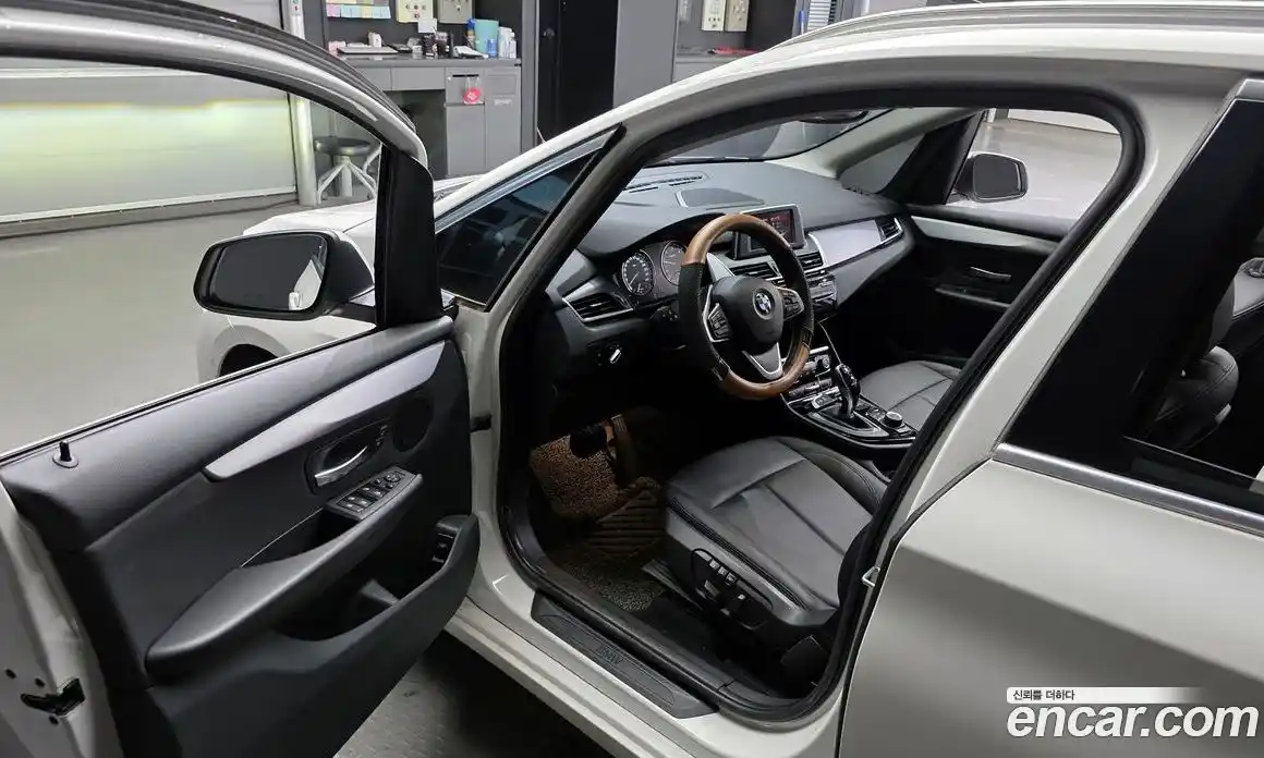 BMW 2-Series 2020 2.0 Автомат в Москве № 228707, фото 9