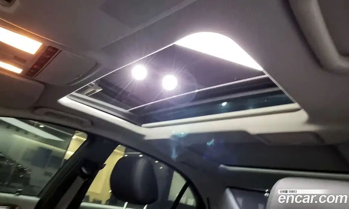 Mercedes-Benz S-Class 2007 5.5 Автомат в Москве № 229631, фото 19