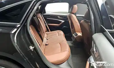 Audi A6 2020 2.0 Автомат в Москве № 230092, миниатюра 11