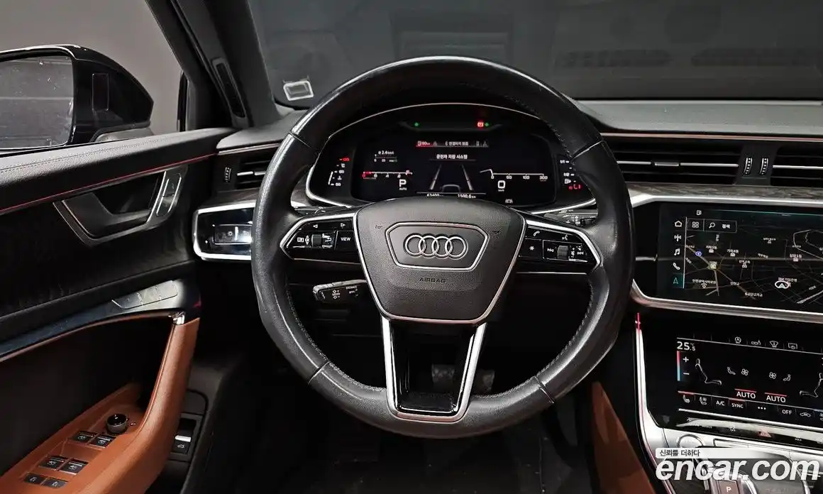 Audi A6 2020 2.0 Автомат в Москве № 230092, фото 13