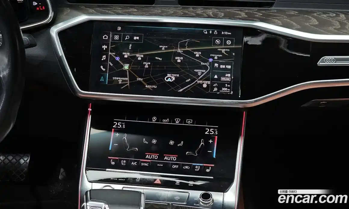 Audi A6 2020 2.0 Автомат в Москве № 230092, фото 14