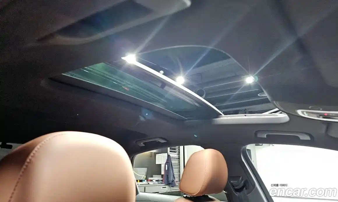 Audi A6 2020 2.0 Автомат в Москве № 230092, фото 18