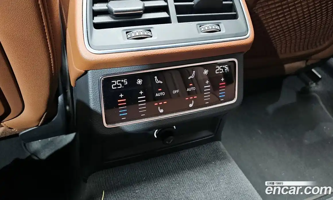 Audi A6 2020 2.0 Автомат в Москве № 230092, фото 19