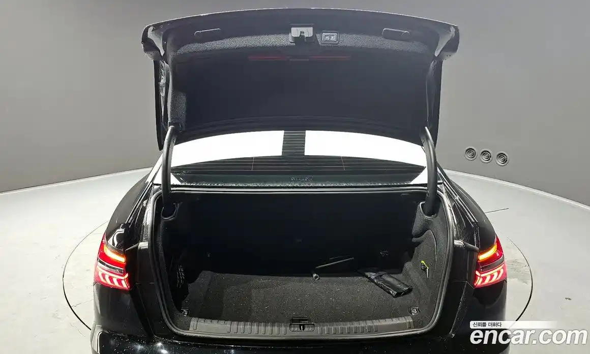 Audi A6 2020 2.0 Автомат в Москве № 230092, фото 20