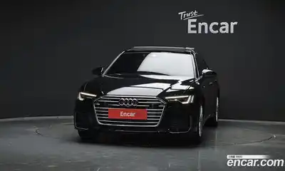 Audi A6 2020 2.0 Автомат в Москве № 230092, миниатюра 3