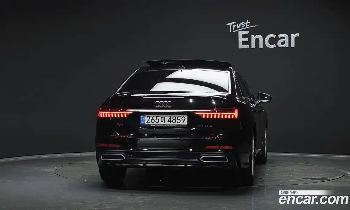 Audi A6 2020 2.0 Автомат в Москве № 230092, фото 4