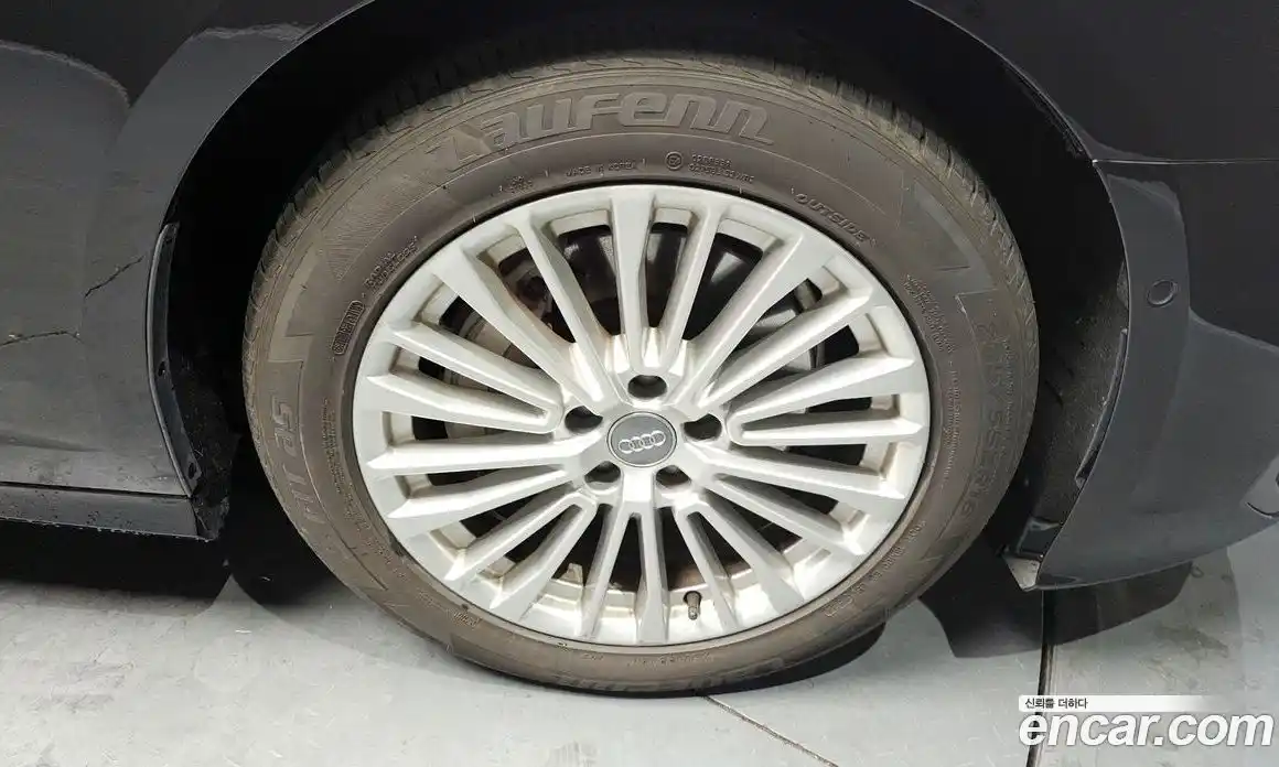 Audi A6 2020 2.0 Автомат в Москве № 230092, фото 5