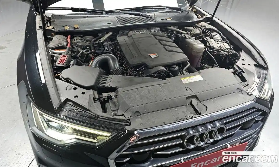 Audi A6 2020 2.0 Автомат в Москве № 230092, фото 6