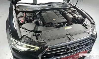 Audi A6 2020 2.0 Автомат в Москве № 230092, миниатюра 6