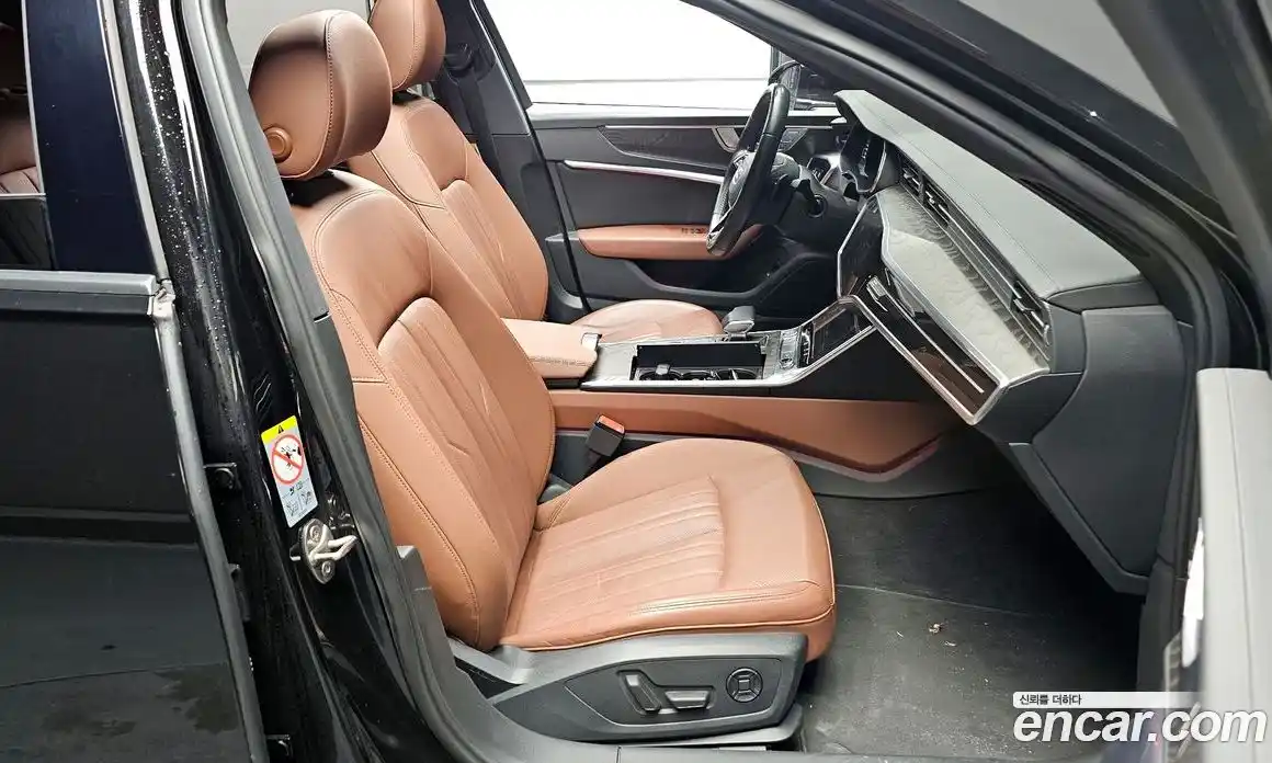 Audi A6 2020 2.0 Автомат в Москве № 230092, фото 10