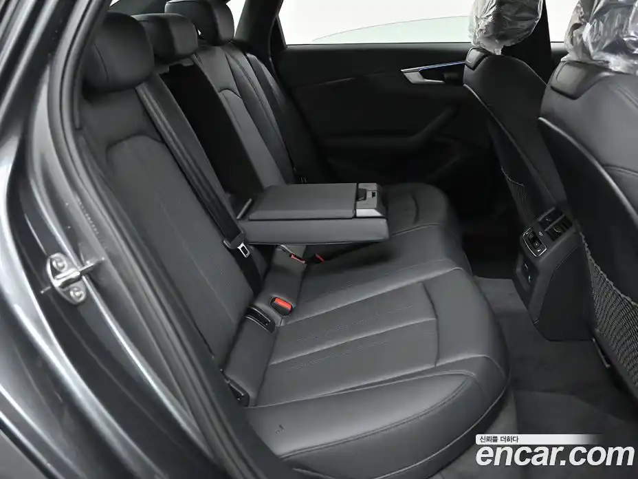 Audi A4 2023 2.0 Автомат в Москве № 230233, фото 12