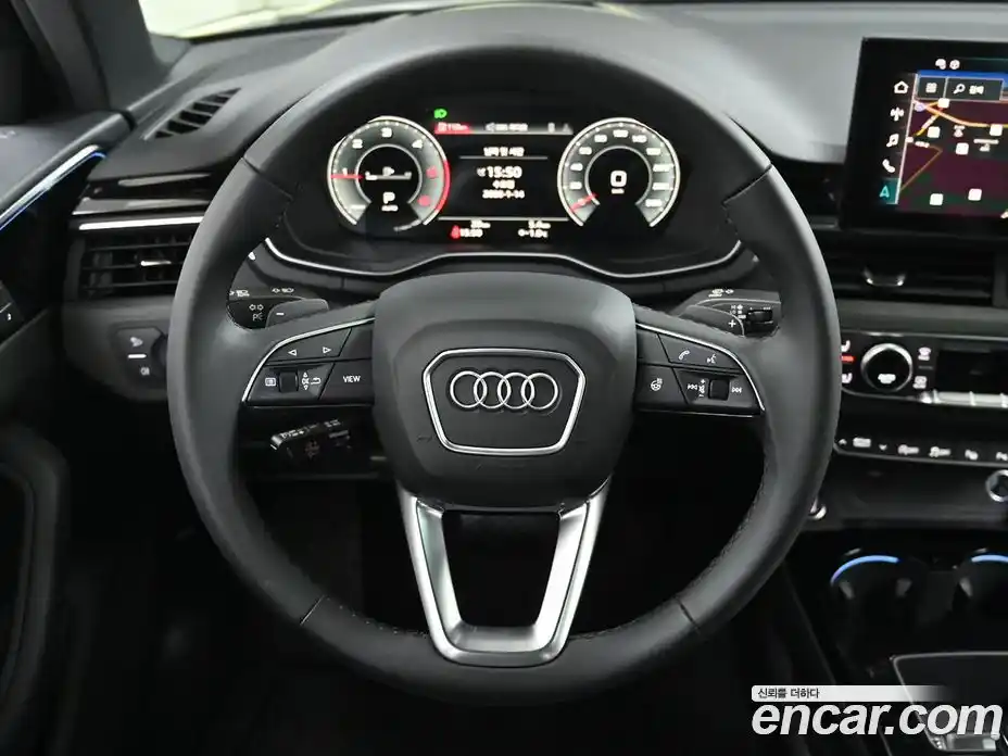 Audi A4 2023 2.0 Автомат в Москве № 230233, фото 13