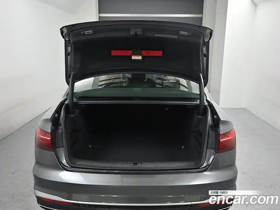 Audi A4 2023 2.0 Автомат в Москве № 230233, фото 20