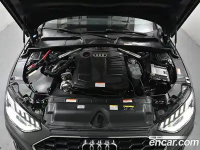 Audi A4 2023 2.0 Автомат в Москве № 230233, миниатюра 6